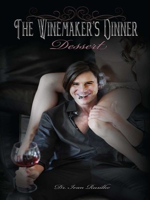 cover image of The Winemaker's Dinner